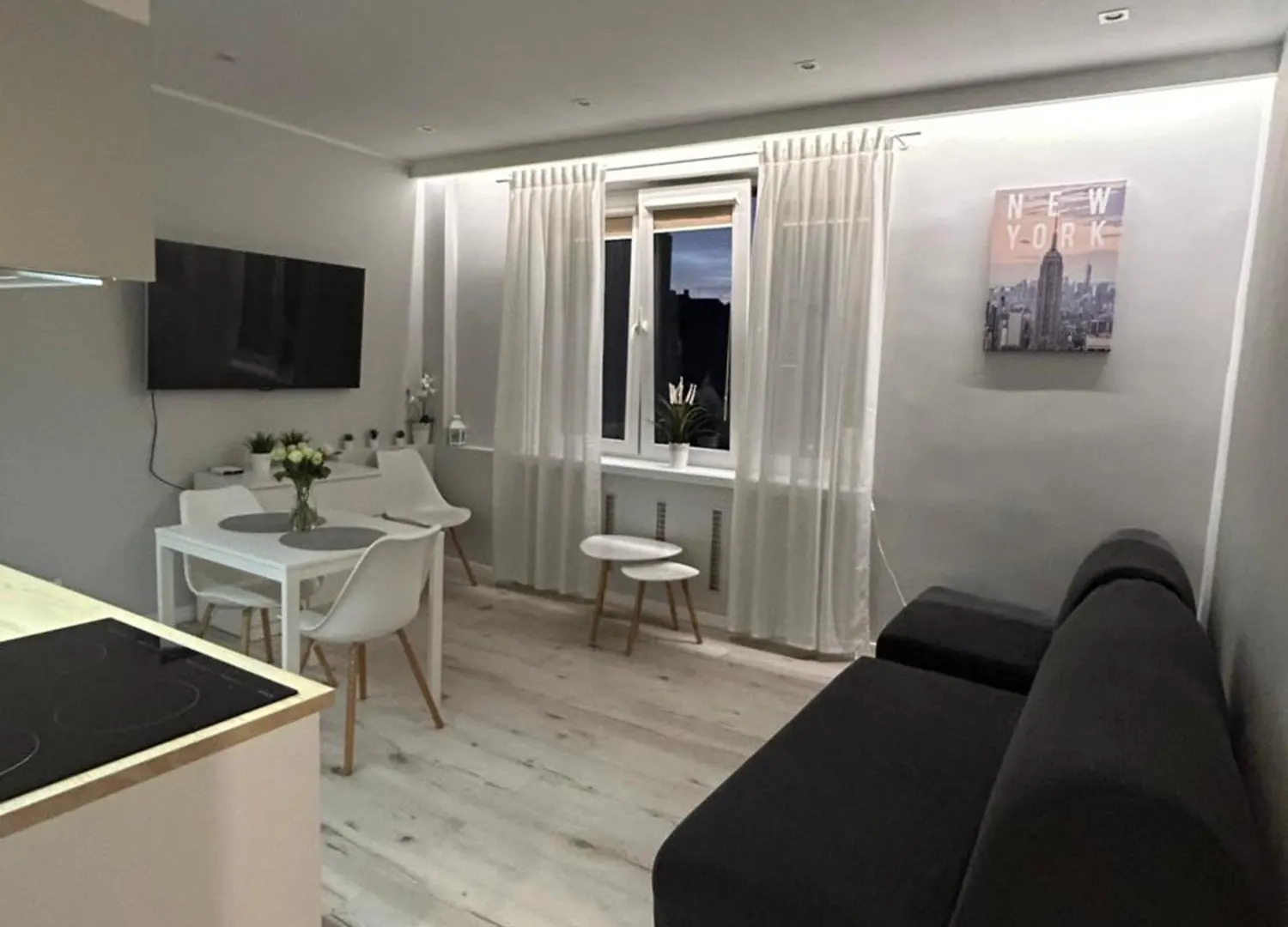 Apartament Na Dworcowej Centrum Parking Gratis Wroclaw 0*,