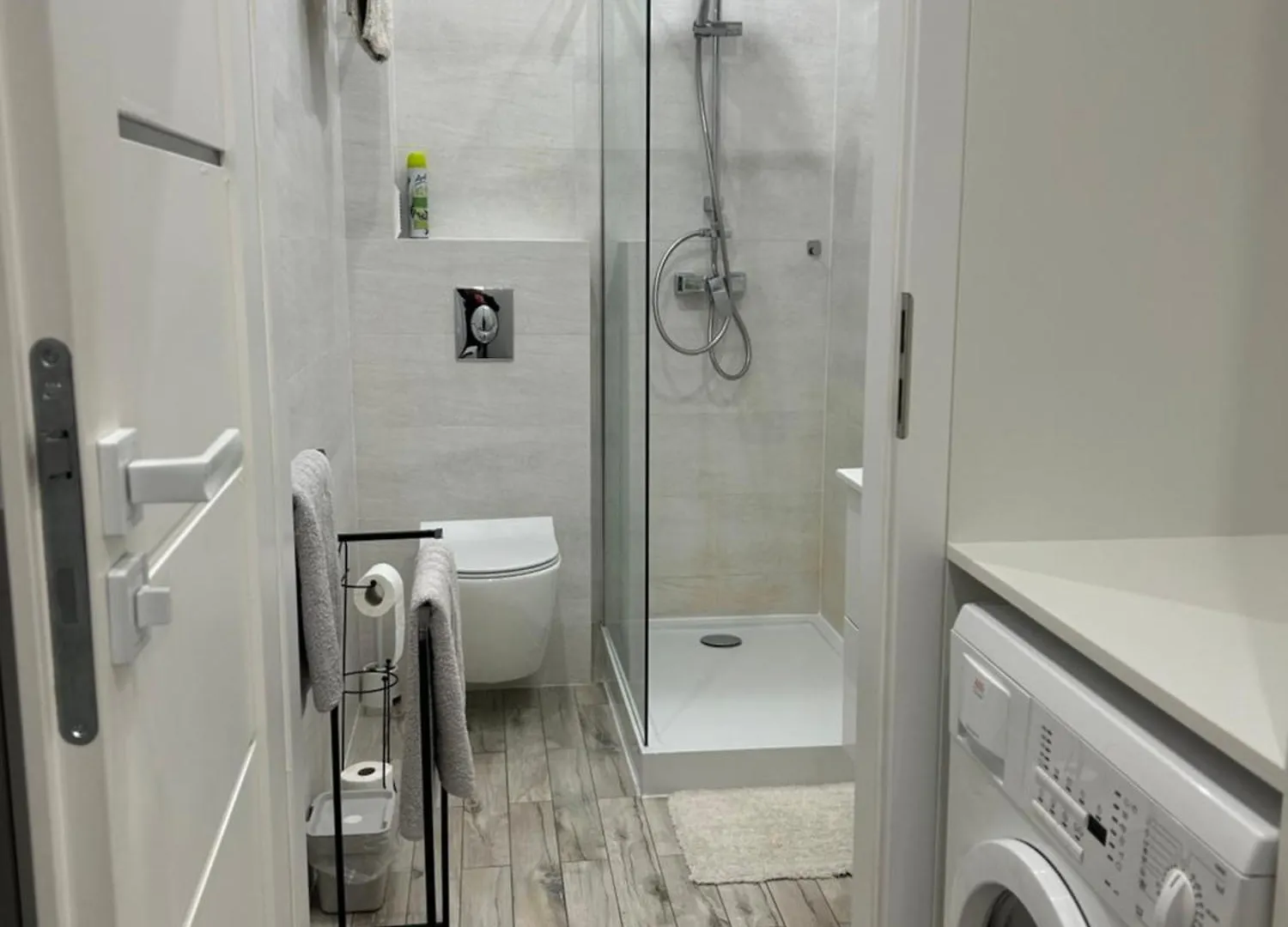 Apartament Na Dworcowej Centrum Parking Gratis Wroclaw