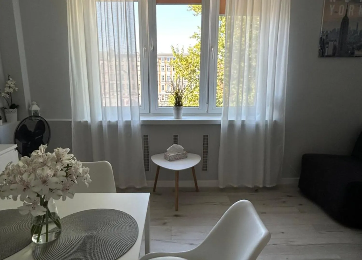 Apartament Na Dworcowej Centrum Parking Gratis Wroclaw Apartment