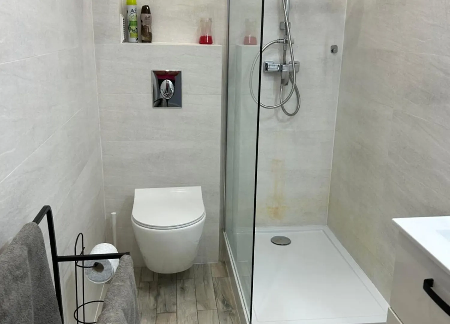 Apartment Apartament Na Dworcowej Centrum Parking Gratis Wroclaw